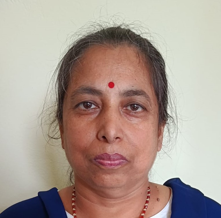 Anjana Sharma