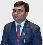 Manoj Kumar Haluwai