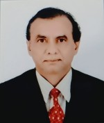 Prof. Dr. Pawan Kumar Jha