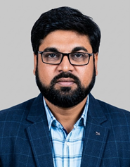 Prof. Ajay Kumar Shah