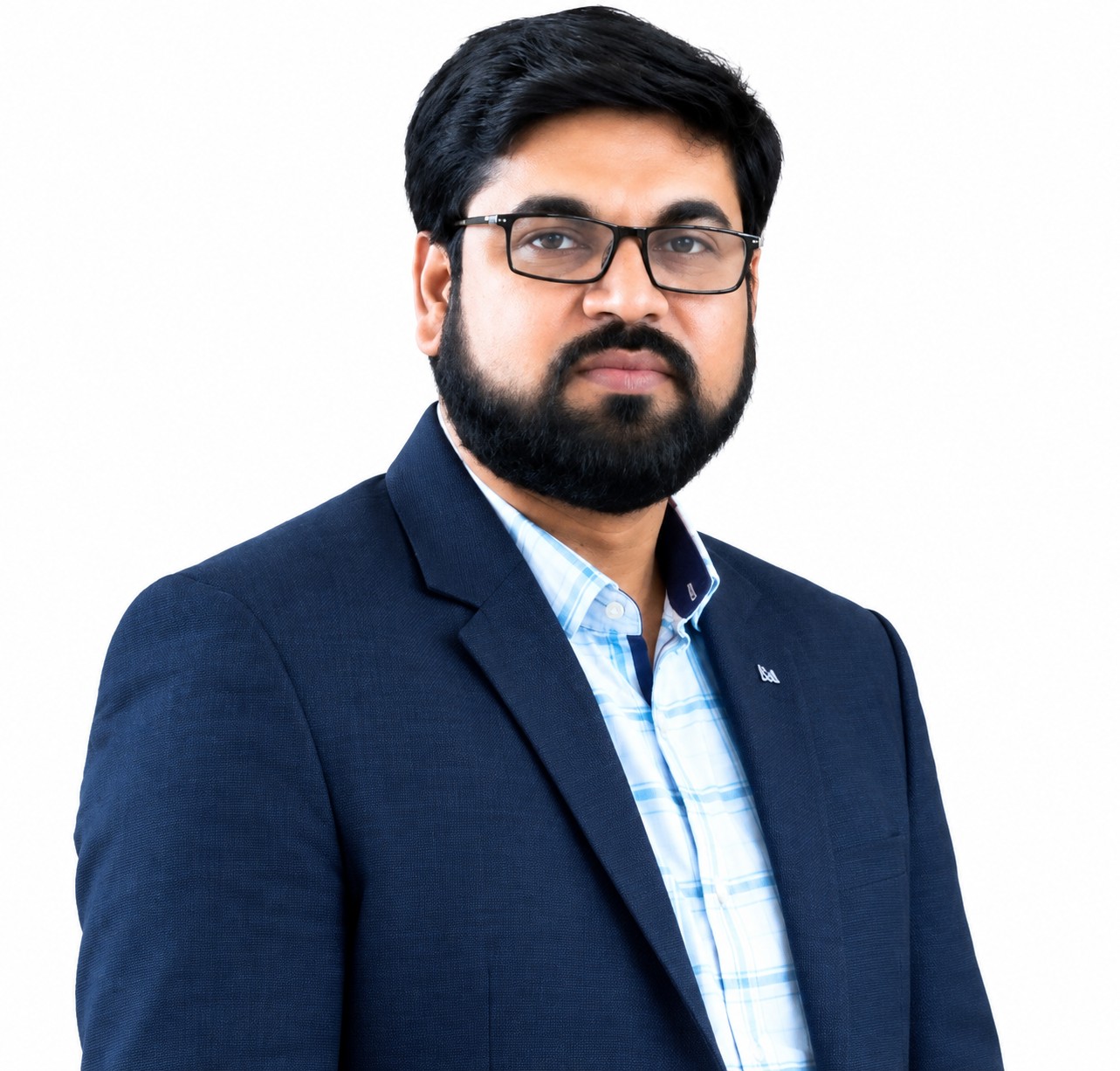 Prof. Ajay Kumar Shah