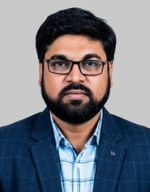 Prof. Ajay Kumar Shah